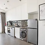 Silkhaus Studio With Private Beach And Sea View