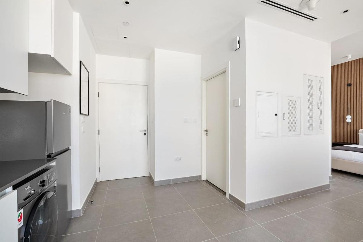 Apartamento Silkhaus With Private And Sea View Abu Dhabi