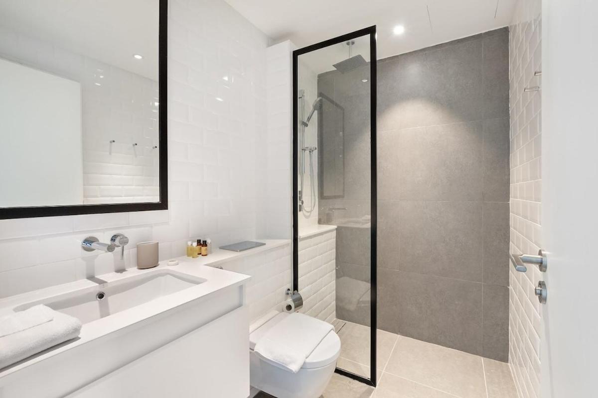 Apartamento Silkhaus With Private And Sea View