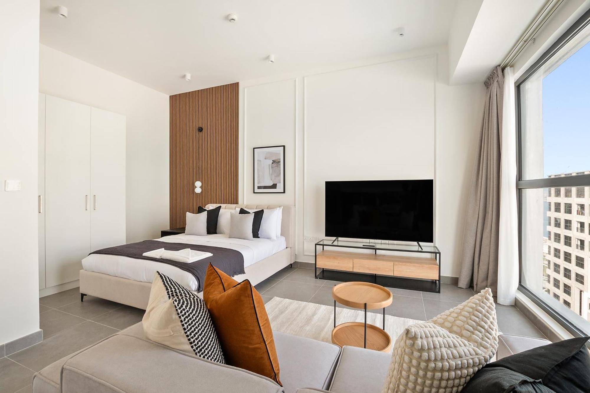 Silkhaus With Private And Sea View Apartamento